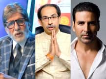 पेट्रोल-डीजल की कीमतों पर शिवसेना ने केंद्र पर साधा निशाना, अक्षय कुमार-अमिताभ बच्चन का जिक्र करते हुए कही ये बात