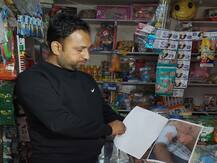 दिल्ली दंगा: जिस दिन गोली लगी उसी दिन अपना जन्मदिन मनायेंगे दंगा पीड़ित अजय झा