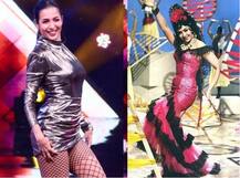 Piya Tu Ab To Aaja पर Malaika Arora ने किया ऐसा डांस, देखने वालों के मुंह से निकला वाह