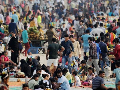 देश के इन पांच राज्यों में आए कोरोना के सबसे ज्यादा नए मामले, पिछले 24 घंटों में 118 लोगों की गई जान