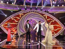 Bigg Boss 14: Salman Khan ने घर के पांच फाइनलिस्ट्स को दिया ये खास तोहफा, क्या है वो तोहफा