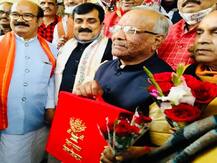 बिहार बजटः उद्यमियों को करेगी प्रोत्साहित, सिंचाई को लेकर तारकिशोर प्रसाद ने दिया ये बयान