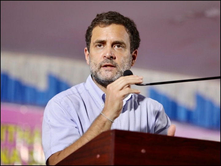 Rahul Gandhi north-south statememt in Keral: Senior Congress leaders raise questions राहुल के उत्तर-दक्षिण भारत वाले बयान पर पार्टी के अंदर ही कलह, कांग्रेस सीनियर नेताओं ने उठाए सवाल