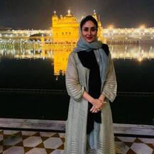 जब-जब मुसीबत में फंसे सितारे, सबको आई अमृतसर की याद, फिर गुरूद्वारे में पहुंचे माथा टेकने पहुंचे सेलेब्स