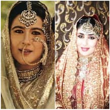 Kareena Kapoor ने सैफ संग निकाह में पहने थे अमृता सिंह के गहने, यहां देखिए एक जैसी तस्वीरें