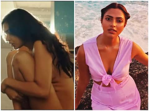 In Pics: 15 लोगों के सामने इस हीरोइन को देना पड़ा न्यूड सीन, परेशान होने पर मेकर्स ने कह दी थी ऐसी बात In Pics: 15 लोगों के सामने इस हीरोइन को देना पड़ा न्यूड सीन, परेशान होने पर मेकर्स ने कह दी थी ऐसी बात