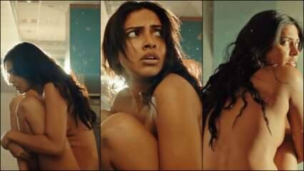 अमला ने आगे कहा,