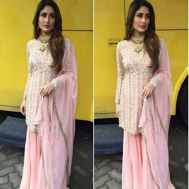 kareena kapoor garara