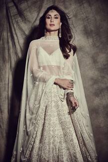 Pics: जब-जब लहंगा पहने असली पंजाबन बनके महफिल में पहुंची Kareena Kapoor Khan, जीना कर देती हैं मुश्किल