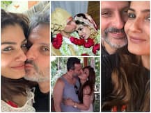 'मस्त-मस्त' गर्ल Raveena Tandon ने सालगिराह पर शेयर की पति के साथ थ्रोबैक फोटोज, दिखी शानदार केमिस्ट्री