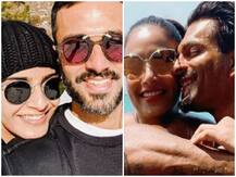 Bipasha Basu ने मालदीव में मनाया पति Karan Singh Grover का बर्थडे,  सोनम कपूर ने भी शेयर की कैंडिड तस्वीर