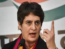 यूपी के अगले दौरे से पहले प्रियंका गांधी ने की अहम बैठक, इस खास रणनीति को लेकर हुई चर्चा