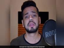 Viral: सोशल मीडिया पर नहीं थम रहा #Shweta का ट्रेंड, अब यह मैशअप हो रहा वायरल