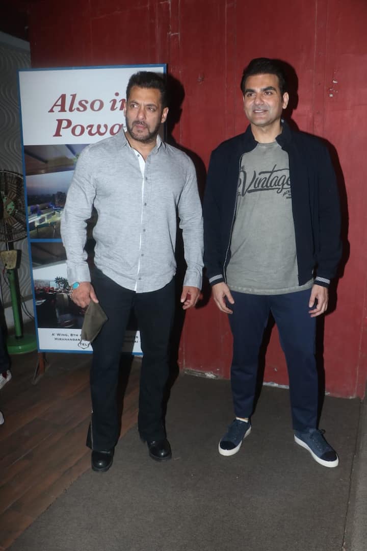 फैंस ये उम्मीद जता रहे हैं कि इस चैट शो में सलमान कई ऐसी बातों का खुलासा करेंगे जिस बारे में लोगअब तक नहीं जान पाए थे.