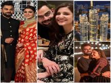 Anushka Sharma और Virat Kohli के घर में नहीं है एक भी नौकर, मेहमानों को खुद खाना परोसता है ये कपल, देखें घर की INSIDE तस्वीरें