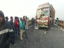 बिहार: कटिहार में भीषण सड़क हादसा, छह लोगों की मौत, तीन गंभीर रूप से घायल