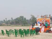 #PawriHoRahiHai ट्रेंड में शामिल हुई टीएमसी, बीजेपी की जनसभा का फोटो शेयर कर किया तंज