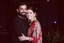 Anushka Sharma और Virat Kohli के घर में नहीं है एक भी नौकर, मेहमानों को खुद खाना परोसता है ये कपल, देखें घर की INSIDE तस्वीरें