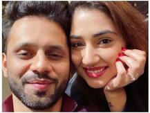 तो इस वजह से Rahul Vaidya ने बिग बॉस के घर में किया था Disha Parmar को प्रपोज