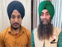 दिल्ली हिंसा मामले में दो किसान नेता जम्मू से गिरफ्तार, पुलिस ने बताया ‘मुख्य साजिशकर्ता’