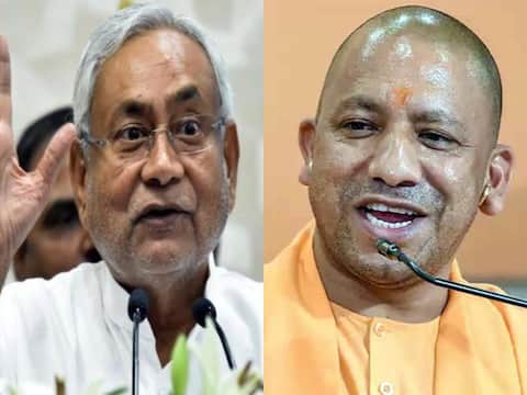 जानें- बिहार से कितना बड़ा है यूपी का बजट, जनता पर कितने लाख करोड़ खर्च करेंगे दोनों राज्य जानें- बिहार से कितना बड़ा है यूपी का बजट, जनता पर कितने लाख करोड़ खर्च करेंगे दोनों राज्य