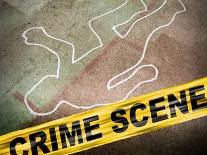 Delhi Woman stabbed to death in Adarsh Nagar ANN दिल्लीः आदर्श नगर में झपटमारी का विरोध करने पर महिला की चाकू मारकर हत्या, सीसीटीवी में कैद हुई घटना