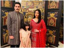 कजिन की शादी में ऐश्वर्या राय बच्चन ने प्रियंका चोपड़ा के गाने पर किया जबरदस्त डांस, यहां देखिए वीडियो