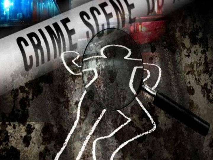 One person shot dead in Hathras police investigating the case हाथरस में दिनदहाड़े गोली मारकर शख्स की हत्‍या, कार सवार आरोपी फरार