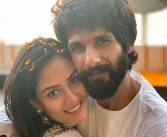 मीरा राजपूत ने Shahid Kapoor की सबसे खराब आदत का खुलासा किया, कहा- बहुत बहस होती है