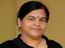 मध्य प्रदेश: प्रशासन की एडवाइजरी, मास्क लगाओ, मंत्री बोलीं-  जो वैदिक जीवन जीते हैं उन्हें मास्क की जरूरत नहीं