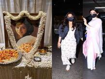 Sridevi Death Anniversary: श्रीदेवी की तीसरी बरसी पर फैमिली ने की चेन्नई जाकर पूजा, जान्हवी, खुशी भी हुई शामिल