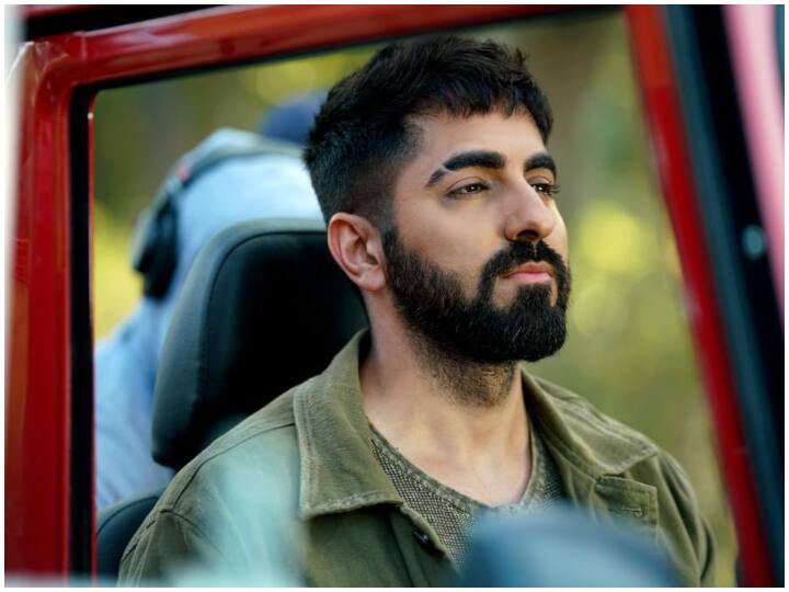 Ayushmann Khurrana Starrer Anek to Release on September 17 नाम Anek लेकिन रिलीज डेट एक, 17 सितंबर में सिनेमाघरों में आपसे मिलने आ रहे हैं आयुष्मान खुराना
