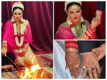 शादी को लेकर Rakhi Sawant का खुलासा- बंदूक की नोक पर लिए थे सात फेरे