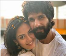 मीरा राजपूत ने Shahid Kapoor की सबसे खराब आदत का खुलासा किया, कहा- बहुत बहस होती है