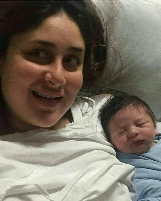 जब करीना कपूर(Kareena Kapoor) ने पहले बेटे को जन्म दिया था तो उस वक्त उनके नाम को लेकर खूब विवाद हुआ था. उन्होंने तैमूर(Taimur) नाम का ऐलान किया तो लोगों ने इस पर काफी विरोध जताया था लेकिन करीना ने किसी की परवाह न करते हुए लाडले को वही नाम दिया जो वो चाहती थीं.