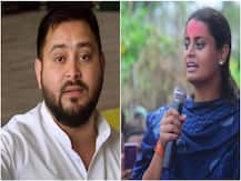 जब सदन में तेजस्वी यादव ने श्रेयसी सिंह को कहा- आप हमारी बैचमेट हैं !