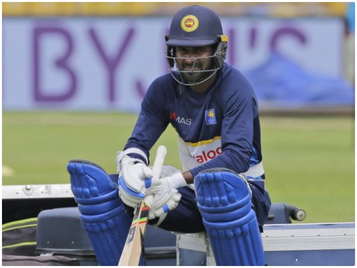 Upul Tharanga announces retirement from international cricket श्रीलंका के बल्लेबाज Upul Tharanga ने अंतरराष्ट्रीय क्रिकेट को कहा अलविदा