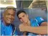 Arjun Tendulkar पर लगा नेपोटिज्म का आरोप तो अब Sachin के बचपन के दोस्त Vinod Kambli ने दी ये प्रतिक्रिया
