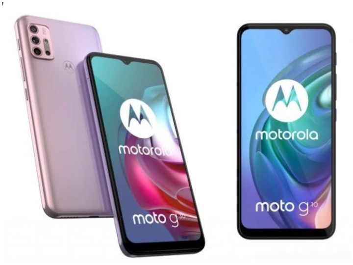 Moto G10 Power and Moto G30 of Motorola will be launched in India today, know the specifications of the phone Moto G10 Power और  Moto G30 आज भारत में होंगे लॉन्च, जानें क्या है फोन में खास