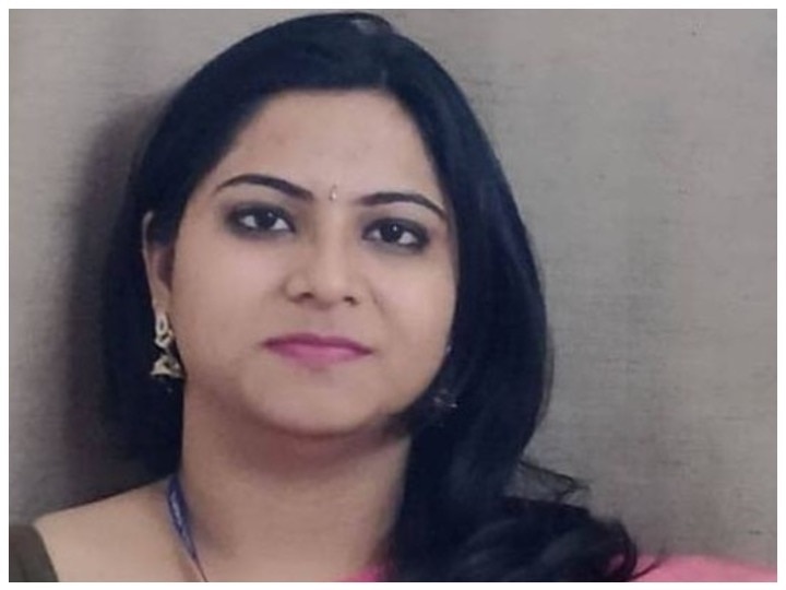 Success Story Of IAS Topper Abhilasha Abhinav Who Clears UPSC Exam In ...