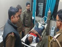 UP: गैंगरेप का आरोपी पुलिस को चकमा देकर फरार, तीन दिन पहले एनकाउंटर में दबोचा गया था