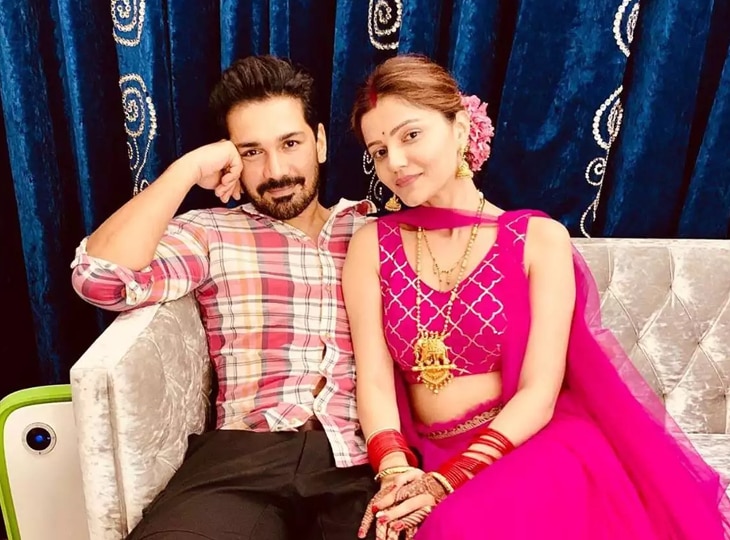 Abhinav Shukla ने किया खुलासा, क्या बात थी जिसकी वजह से तलाक तक पहुंच गया था Rubina Dilaik से उनका रिश्ता?