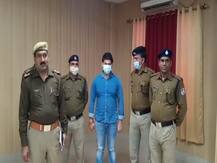 अवैध सॉफ्टवेयर से करता था रेलवे टिकट की कालाबाजारी, RPF ने पकड़ा अन्तरराष्ट्रीय सरगना