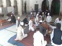 Meerut: मदरसों में दी जाएगी आधुनिक शिक्षा, जमात ओपन स्कूल से जुड़ेंगे छात्र