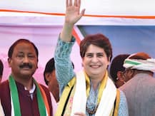 प्रियंका गांधी ने रविदास जयंती पर मंदिर में पूजा अर्चना की, ट्वीट कर कही ये बात