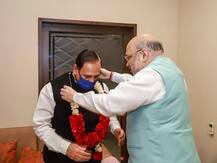 गुजरात निकाय के चुनावों में बीजेपी को बड़ी सफलता, अहमदाबाद, सूरत, बड़ोदरा सहित सभी छह बड़े शहरों पर फिर लहराया परचम