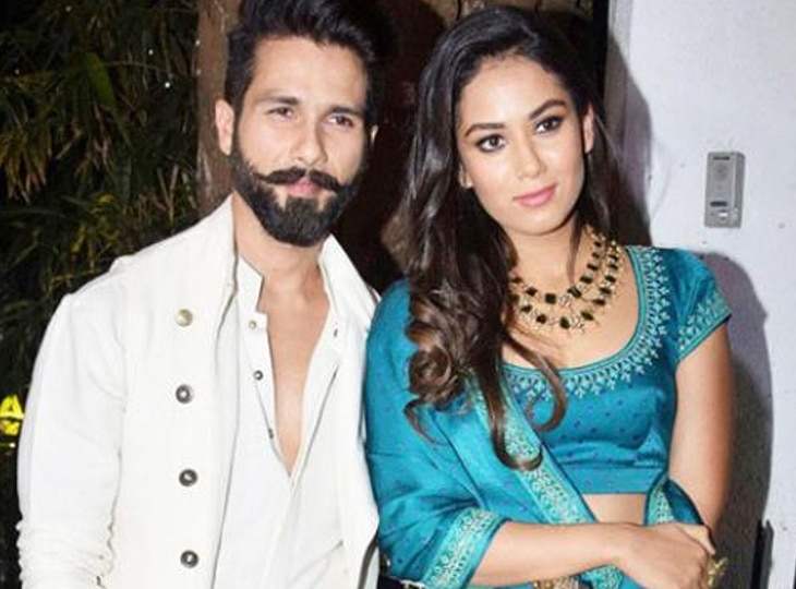 इस क्रिकेटर पर मरती हैं Shahid Kapoor की पत्नी Mira, खुद किया खुलासा