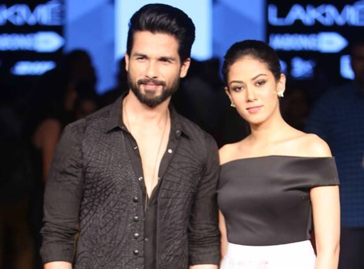 इस क्रिकेटर पर मरती हैं Shahid Kapoor की पत्नी Mira, खुद किया खुलासा