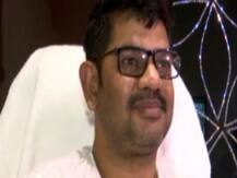 कोकीन केस: बीजेपी नेता राकेश सिंह की आज कोर्ट में पेशी, पामेला गोस्वामी ने लगाया था फंसाने का आरोप