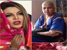 Rakhi Sawant ने शेयर की मां की तस्वीर, कहा- आप Prayer करें, वो कैंसर ट्रीटमेंट से गुजर रही हैं